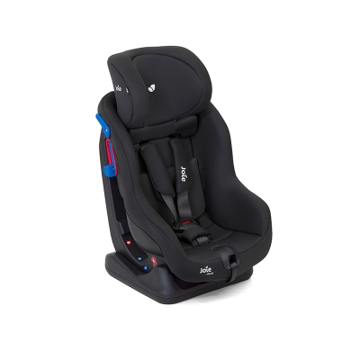 Silla para Carro Stages Steadi Coal Joie
