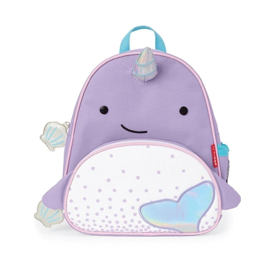 Skip Hop Mochila Delfín Nova