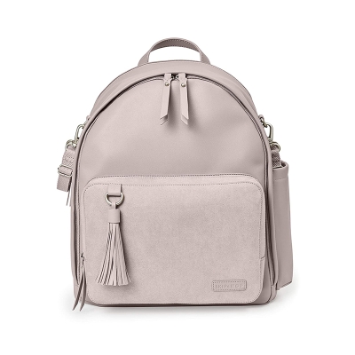 Skip Hop Mochila Pañalera Greenwhich