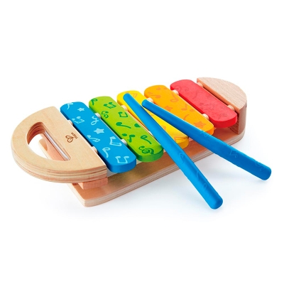 Hape Xilofono Arcoiris