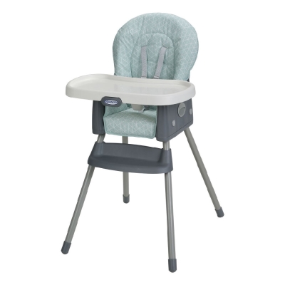 Graco Silla para Comer Simple Switch Winfield