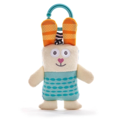 Taf Toys Sonajero Conejo Ronnie