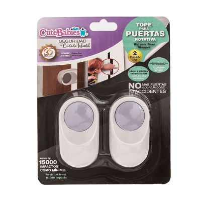 Protector para Puerta A Cute Baby