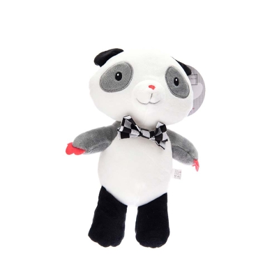 Yaufat Sonajero Panda