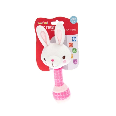 Yaufat Maraca Conejo