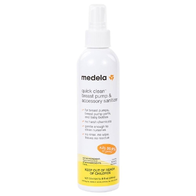 Medela Spray Desinfectante