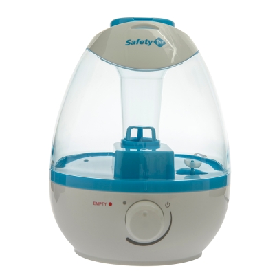 Safety 1st Humificador Ultrasónico Azul