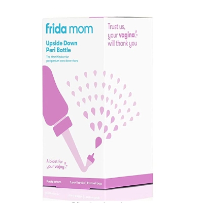 Fridababy Botella Peri para Cuidado Post Parto