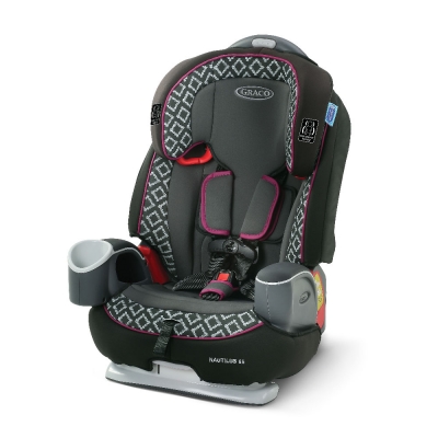 Graco Booster Nautilus Jada