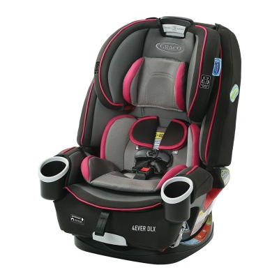 Silla para Carro 4Ever All in One Rylah Graco