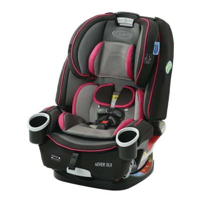 Graco Silla para Auto 4Ever All in One Rylah