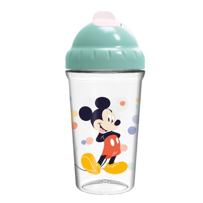 Stor Vaso con Sorbete Mickey Mouse