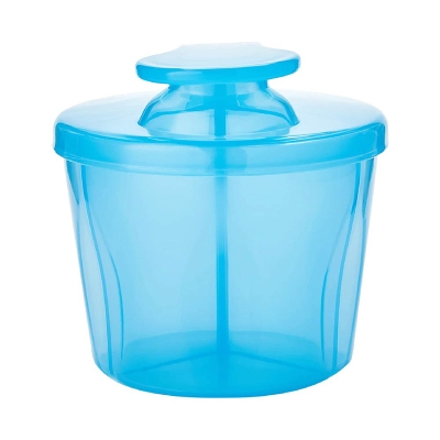 Dispensador De Fórmula Azul