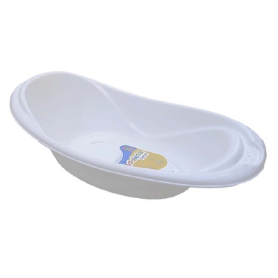 Bañera Blanca De 20 Litros