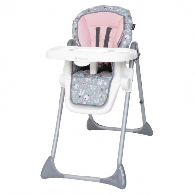 Baby Trend Silla para Comer Flutter By