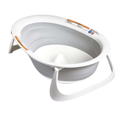 Boon Bañera Plegable Soak