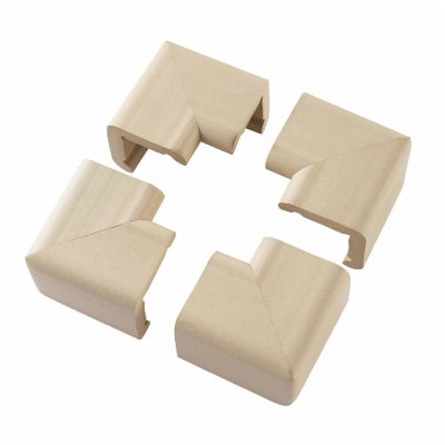 Clevamama Protector para Esquinas de Espuma