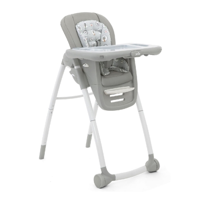 Joie Silla para Comer Multiply Portrait