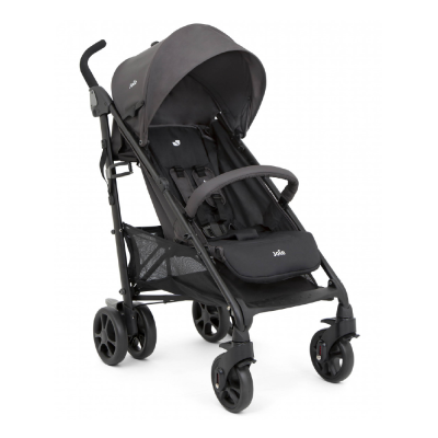 Joie Coche Sombrilla Brisk LX Ember
