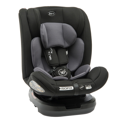 Silla para Carro Delta Plus Gris Born