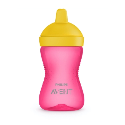 Avent Vaso Entrenador 300 ml
