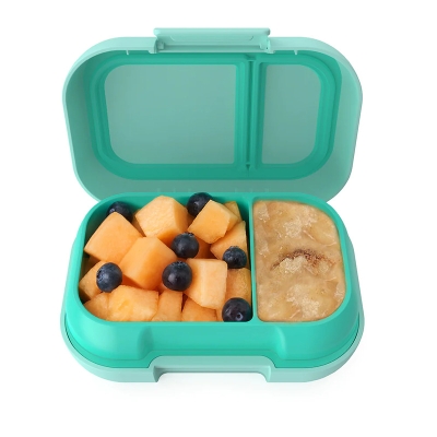Envase para Meriendas Aqua Bentgo