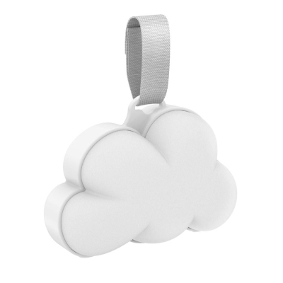 Nube Portátil Con Luces y Sonidos