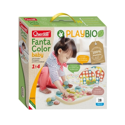 Quercetti Fantacolor