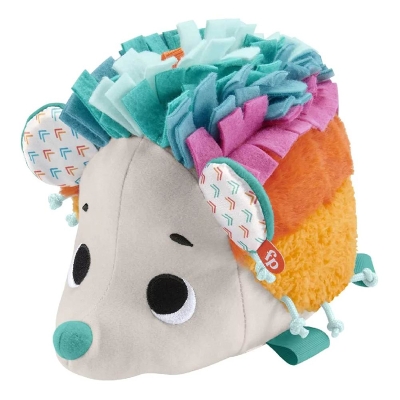 Fisher Price Erizo Sonajero