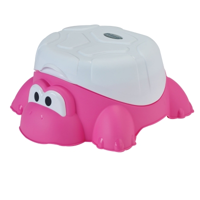 Prinsel Inodoro Kelo Rosa