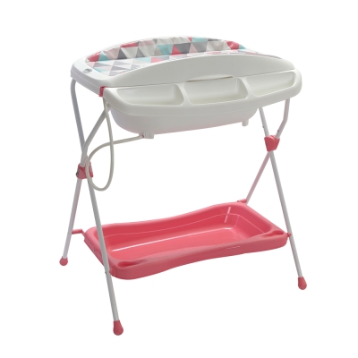 Prinsel Bañera Milan Coral