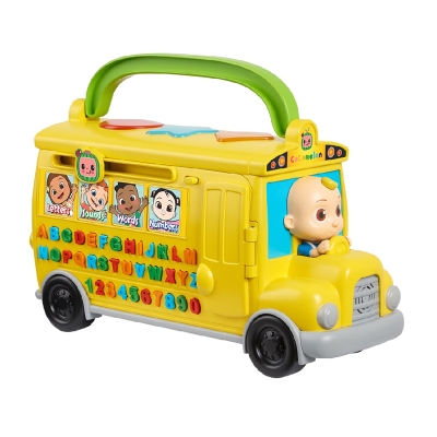 Cocomelon Autobús