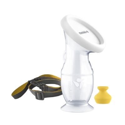 Medela Recolector de Silicón