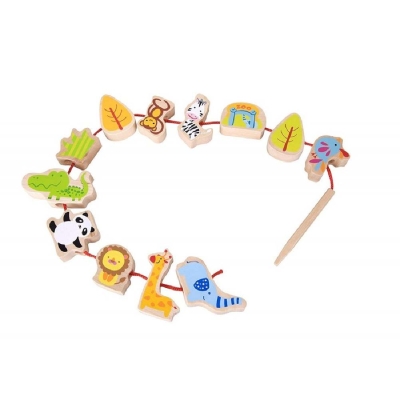 Classic Toys Beads Animales