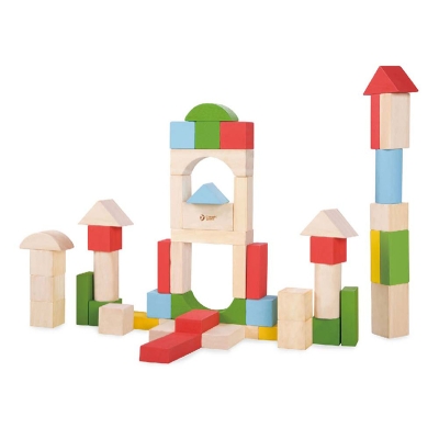 Classic Toys Bloques