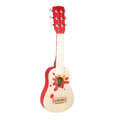 Classic Toys Guitarra