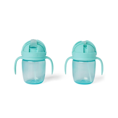 Skip Hop Set 2 Vasos con Sorbete