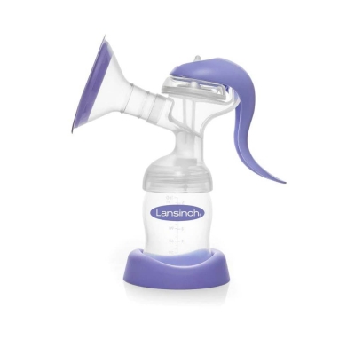 Lansinoh Extractor Manual