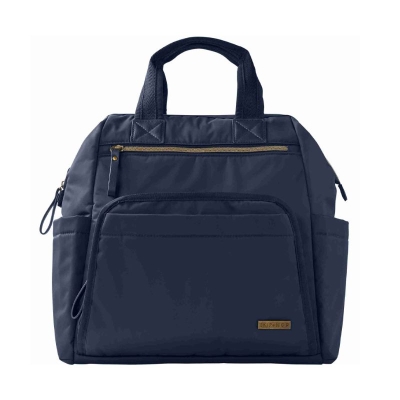 Pañalera Midnight Navy