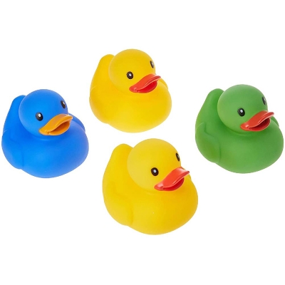 Infantino Set de Patos