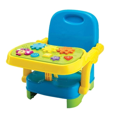 Winfun Booster Musical 6m+