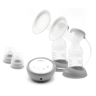 BBLuv Extractor Doble Flöw