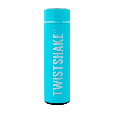 Twistshake Termo Azul 420 Ml