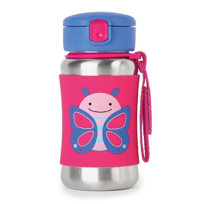 Skip Hop Zoo Termoaluminio Mariposa