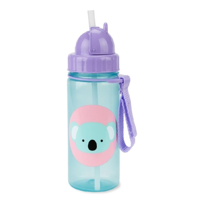 Skip Hop Zoo Botella Plastica Koala