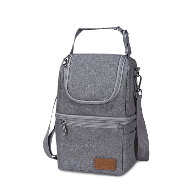 MomCozy Lonchera Térmica Para Leche