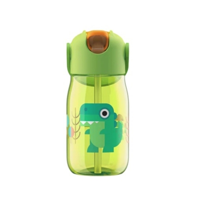 Zoku Termo Dinosaurio Verde