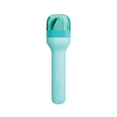 Estuche De Cubiertos Teal