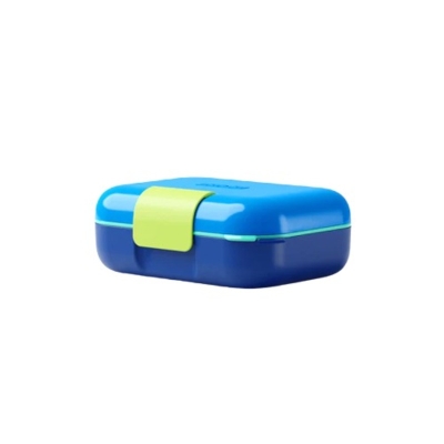 Zoku Bento Neat Jr Azul