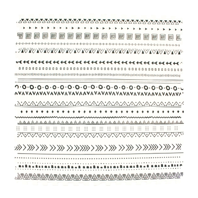 Sunta Alfombra Boho Gris 10m+